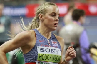 Watch European Athletics Championships 2026 for Free: TV & Streaming Guide