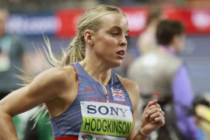 Watch European Athletics Championships 2026 for Free: TV & Streaming Guide