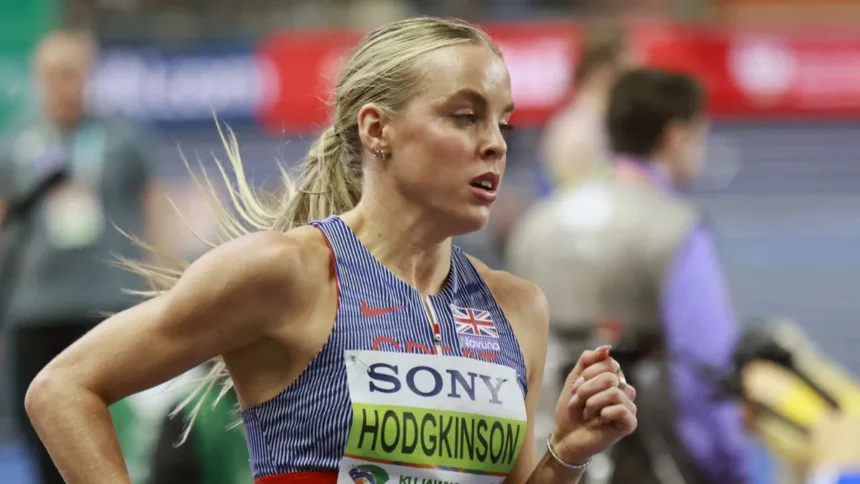 Watch European Athletics Championships 2026 for Free: TV & Streaming Guide Watch European Athletics Championships 2026 for Free: TV & Streaming Guide