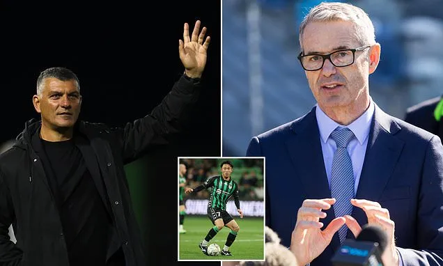 Western United Out of A-League Weeks Before Season Start Western United Out of A-League Weeks Before Season Start