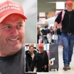 Karl Stefanovic’s Red Cap Sparks Talk After Rodeo Weekend