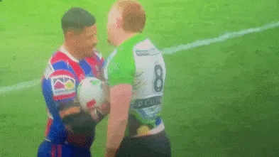 Raiders Coach Ricky Stuart’s Public Criticism of Corey Horsburgh Raiders Coach Ricky Stuart’s Public Criticism of Corey Horsburgh
