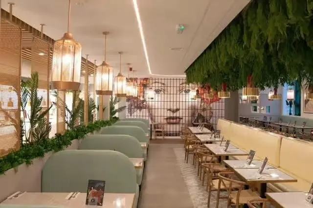 Umami World Buffet Opens in Peterborough, Hiring New Team