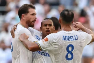 Newcastle United’s Transfer Target Pierre-Emile Højbjerg Rejects St. James’ Park Move
