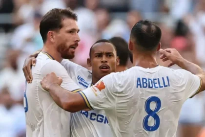 Newcastle United’s Transfer Target Pierre-Emile Højbjerg Rejects St. James’ Park Move