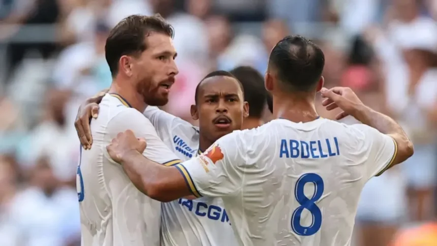 Newcastle United’s Transfer Target Pierre-Emile Højbjerg Rejects St. James’ Park Move