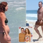Jon Hamm and Anna Osceola Expecting First Child Together