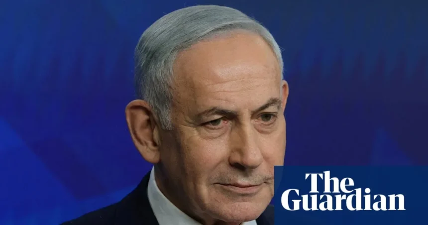 Netanyahu’s Gaza Deal Rejection: A High-Stakes Political Gamble Netanyahu’s Gaza Deal Rejection: A High-Stakes Political Gamble