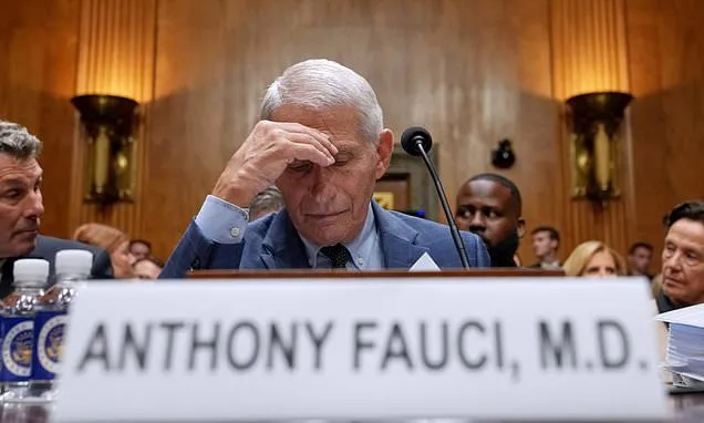 Fauci’s COVID Texts Reveal Concerns Over Vaccine and Pregnancy Fauci’s COVID Texts Reveal Concerns Over Vaccine and Pregnancy