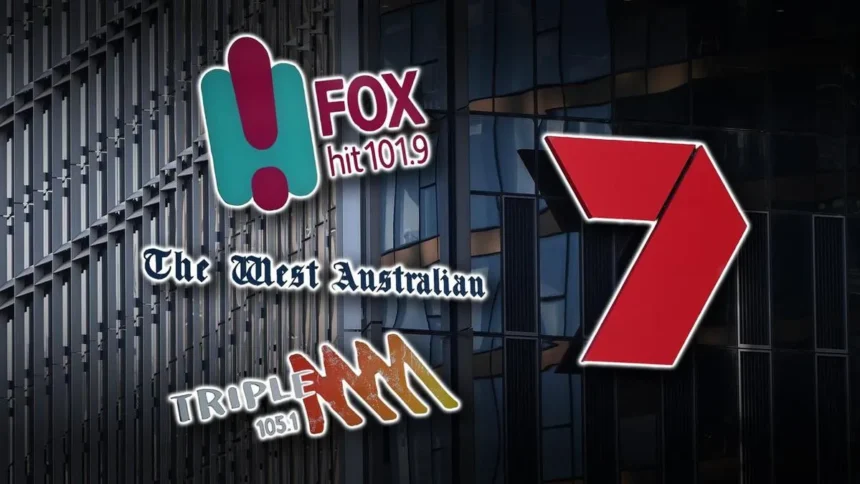 Southern Cross Media Posts Loss Amid Post-Merger Integration Southern Cross Media Posts Loss Amid Post-Merger Integration