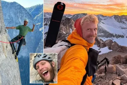 Jake Whisenant’s Cause of Death: Accidentally Died from Fall