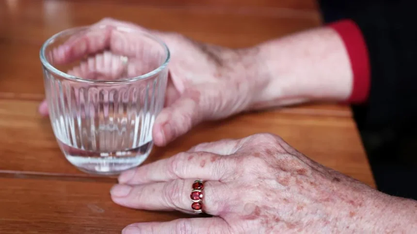 Voluntary Assisted Dying Telehealth Blocked by Labor