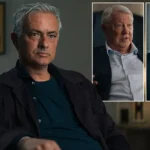 Jose Mourinho Netflix Series: A Revealing Look at ‘The Special One’