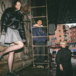 Sex Mask: Spontaneity Fuels Synth-Punk Trio’s Rise