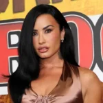 Camp Rock 3 Premiere: Demi Lovato Reunites with Jonas Brothers