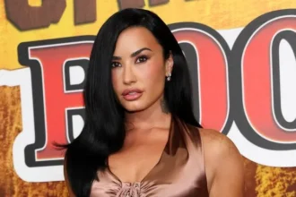 Camp Rock 3 Premiere: Demi Lovato Reunites with Jonas Brothers