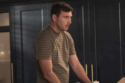 Coronation Street: Kit Green’s Mysterious Call Sparks New Drama
