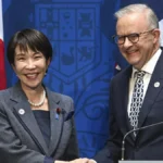 Opposition Asks AFP to Probe Leaked Japan Correspondence