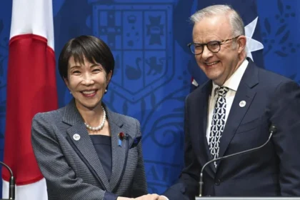 Opposition Asks AFP to Probe Leaked Japan Correspondence