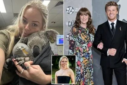 Ex-Zookeeper’s Legal Threat Over Australia Zoo Interview