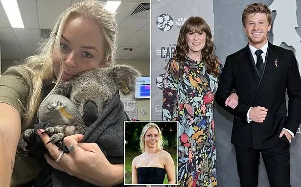 Ex-Zookeeper’s Legal Threat Over Australia Zoo Interview