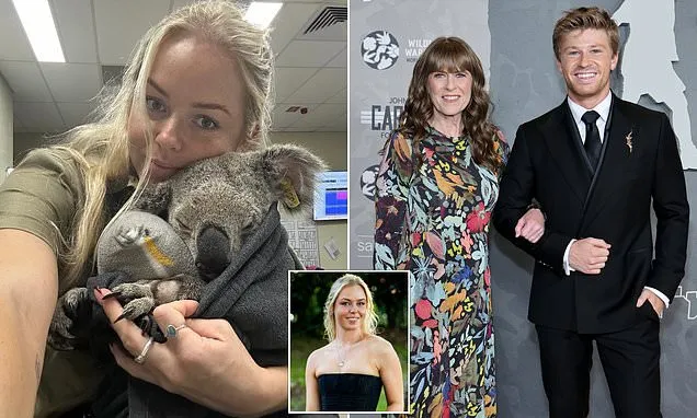 Ex-Zookeeper’s Legal Threat Over Australia Zoo Interview