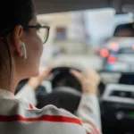 Headphones While Driving: State Laws & Safety Concerns