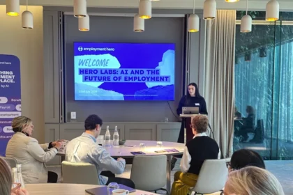 HR Professionals Connect at July 2026 Sydney and Melbourne Events