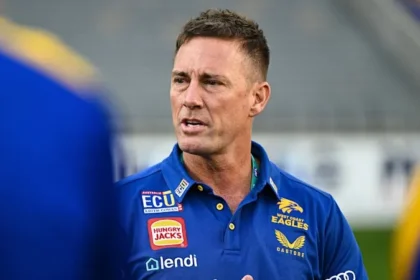 Subiaco Coach Suspended for Umpire Abuse