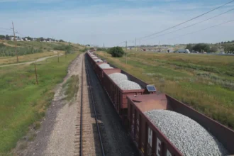Calgary and Rockyview County Partner for Prairie Economic Gateway Logistics Hub