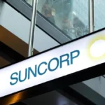 Suncorp Profit Dives 44% Amid Record  Billion Weather Claims
