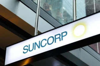 Suncorp Profit Dives 44% Amid Record  Billion Weather Claims
