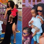Rihanna Honors Barbados Roots with Family Visit to ‘Rihanna Drive’