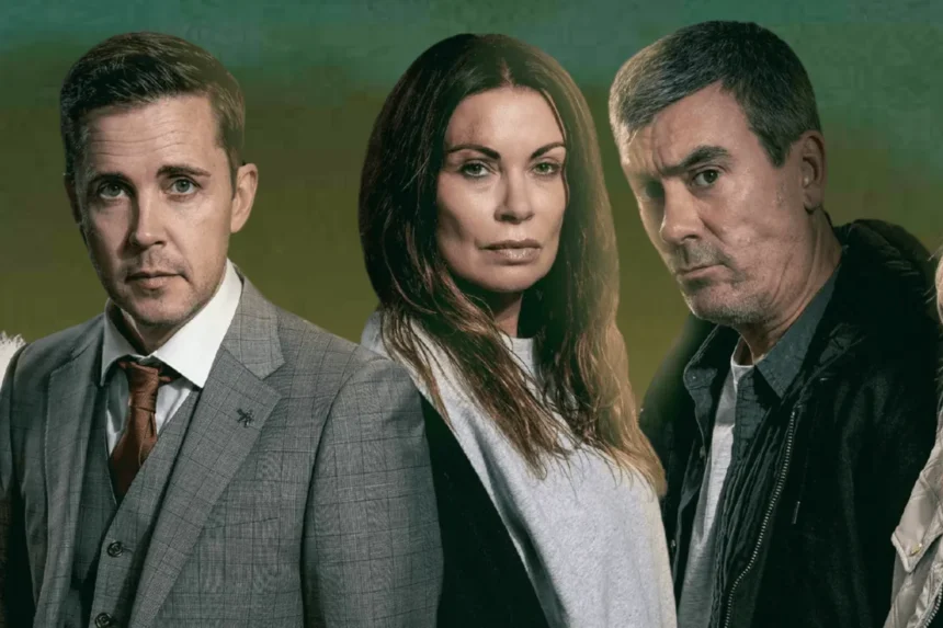 Coronation Street & Emmerdale: Schedule Changes Due to Football Coronation Street & Emmerdale: Schedule Changes Due to Football