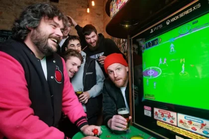 Pro Jank Footy: A New Game for Gambling-Free Sports Fans