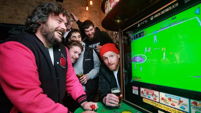 Pro Jank Footy: A New Game for Gambling-Free Sports Fans