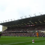 Burnley FC’s Turf Moor Stadium Gains Approval for New ‘Vomitory’ Access
