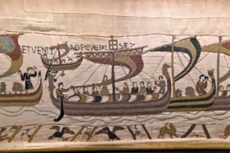 Pope’s Letter Uncovers Church’s Role in 1066 Norman Conquest