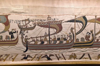 Pope’s Letter Uncovers Church’s Role in 1066 Norman Conquest