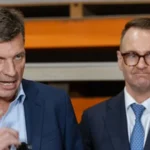Liberal Frontbencher Calls for ‘Economic Revolution’ to Revitalize Party