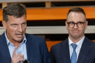 Liberal Frontbencher Calls for ‘Economic Revolution’ to Revitalize Party