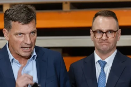 Liberal Frontbencher Calls for ‘Economic Revolution’ to Revitalize Party