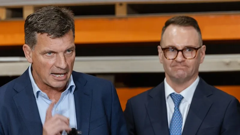 Liberal Frontbencher Calls for ‘Economic Revolution’ to Revitalize Party Liberal Frontbencher Calls for ‘Economic Revolution’ to Revitalize Party