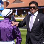 Amo Racing Enters National Hunt Sphere with Diligo
