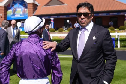 Amo Racing Enters National Hunt Sphere with Diligo