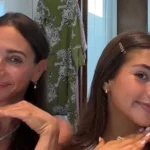 Lauren Silverman’s Close Bond with Son Adam’s Girlfriend Sydney