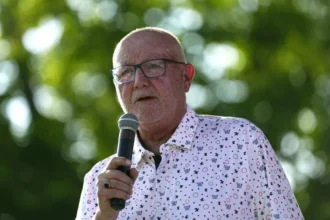 Canadian Petition Seeks U.S. Ambassador’s Removal