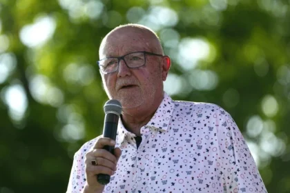 Canadian Petition Seeks U.S. Ambassador’s Removal