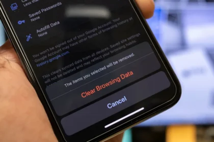 How to Clear Your iPhone Cache: A Comprehensive Guide