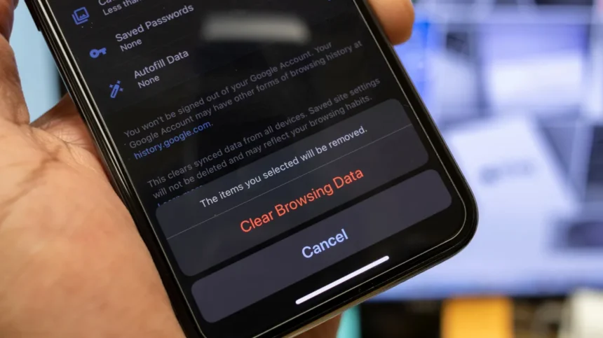 How to Clear Your iPhone Cache: A Comprehensive Guide How to Clear Your iPhone Cache: A Comprehensive Guide